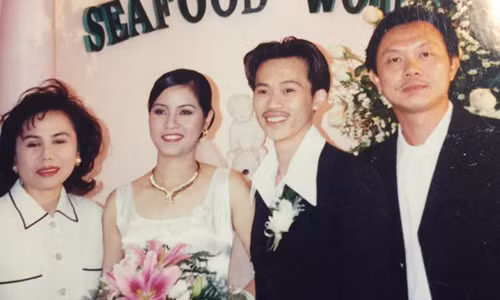 Lo chan dung nguoi vo it nguoi biet cua danh hai Hoai Linh