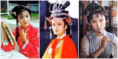 Dan my nhan 'Hong lau mong' thay doi ra sao sau 32 nam