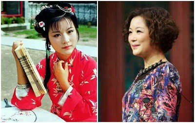 Nữ diễn viên Quách Tiêu Trân trong vai Sử Tương Vân cũng chọn cách sống khá bình lặng sau thành công của Hồng lâu mộng. Sinh ra trong một gia đình nghèo, bố mẹ bị tàn tật nên cô sớm phải bươn chải kiếm tiền. Tới năm 2007, Tiêu Trân được điều tới một học viện nghệ thuật ở An Huy. Từ đó tới nay, cô trở thành giảng viên tại học viện này.