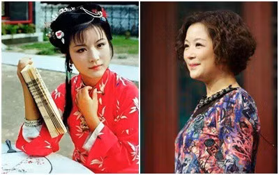 Nữ diễn viên Quách Tiêu Trân trong vai Sử Tương Vân cũng chọn cách sống khá bình lặng sau thành công của Hồng lâu mộng. Sinh ra trong một gia đình nghèo, bố mẹ bị tàn tật nên cô sớm phải bươn chải kiếm tiền. Tới năm 2007, Tiêu Trân được điều tới một học viện nghệ thuật ở An Huy. Từ đó tới nay, cô trở thành giảng viên tại học viện này.