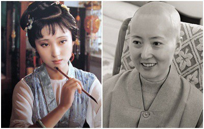 Lâm Đại Ngọc - nhân vật trung tâm, linh hồn của Hồng lâu mộng - do nữ diễn viên Trần Hiểu Húc đảm nhận. Năm 2007, nữ diễn viên xuống tóc đi tu. Những ngày cuối đời, cô sống trong đau đớn vì bệnh ung thư vú. Tháng 5 năm 2007, Trần Hiểu Húc qua đời. Hàng năm, những người hâm mộ trung thành của nữ diễn viên vẫn đều đặn đến viếng thăm mộ của cô.