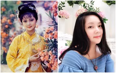 Nàng Tiết Bảo Thoa do nữ diễn viên Trương Lợi thủ vai khiến khán giả mê đắm bởi nhan sắc kiều diễm, thần thái cuốn hút. Sau thành công của Hồng lâu mộng, cô không tiếp tục sự nghiệp đóng phim. Thay vào đó, nữ diễn viên sang Canada du học rồi đầu tư kinh doanh. Trương Lợi sở hữu khối tài sản lớn cùng vẻ ngoài trẻ trung xinh đẹp dù đã 54 tuổi. Ở tuổi ngũ tuần, cô chọn cuộc sống độc thân, không chồng con.