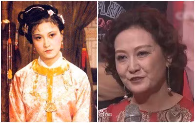 Trong Hồng lâu mộng bản 1987, vai diễn Giả Nghênh Xuân yếu ớt do hai diễn viên Kim Lợi Lợi và Mâu Nhất đóng. Vì vướng lịch học ở Học viện Hí kịch Trung ương, Kim Lợi rời bộ phim. Mâu Nhất là người đóng tiếp vai Giả Nghênh Xuân. Tuy nhiên, vì không quá yêu thích diễn xuất nên nữ diễn viên đã đổi nghề sang kinh doanh sau khi bộ phim kết thúc.