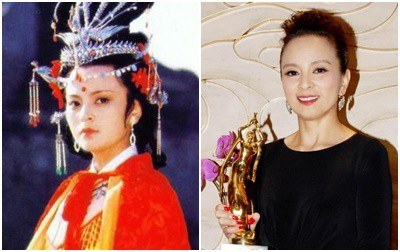 Nữ diễn viên Đông Phương Văn Anh đóng vai Giả Thám Xuân lại có sự nghiệp thành công sau khi tham diễn xuất trong Hồng lâu mộng. Nhiều năm tiếp theo, cô trở thành nhà sản xuất phim có tiếng, giành được nhiều giải thưởng.