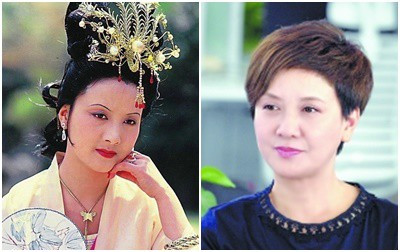 Bà xã của nam diễn viên Trương Quốc Lập - Đặng Tiệp vào vai Vương Hy Phượng - người phụ nữ sắc sảo, nhạy bén. Trong suốt sự nghiệp diễn xuất của mình, nữ diễn viên đã tham gia nhiều tác phẩm thành công như Tể tướng Lưu Gù, Khang Hy vi hành… Sau khi kết hôn vào năm 1989, cô dành nhiều thời gian chăm lo cho gia đình. Hiện tại, nữ diễn viên thường xuất hiện với vai trò nhà sản xuất. Năm 2019, vợ chồng Đặng Tiệp cùng xuất hiện trên chương trình thực tế Hạnh phúc tam trọng tấu.