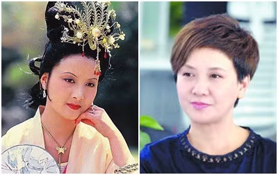 Bà xã của nam diễn viên Trương Quốc Lập - Đặng Tiệp vào vai Vương Hy Phượng - người phụ nữ sắc sảo, nhạy bén. Trong suốt sự nghiệp diễn xuất của mình, nữ diễn viên đã tham gia nhiều tác phẩm thành công như Tể tướng Lưu Gù, Khang Hy vi hành… Sau khi kết hôn vào năm 1989, cô dành nhiều thời gian chăm lo cho gia đình. Hiện tại, nữ diễn viên thường xuất hiện với vai trò nhà sản xuất. Năm 2019, vợ chồng Đặng Tiệp cùng xuất hiện trên chương trình thực tế Hạnh phúc tam trọng tấu.