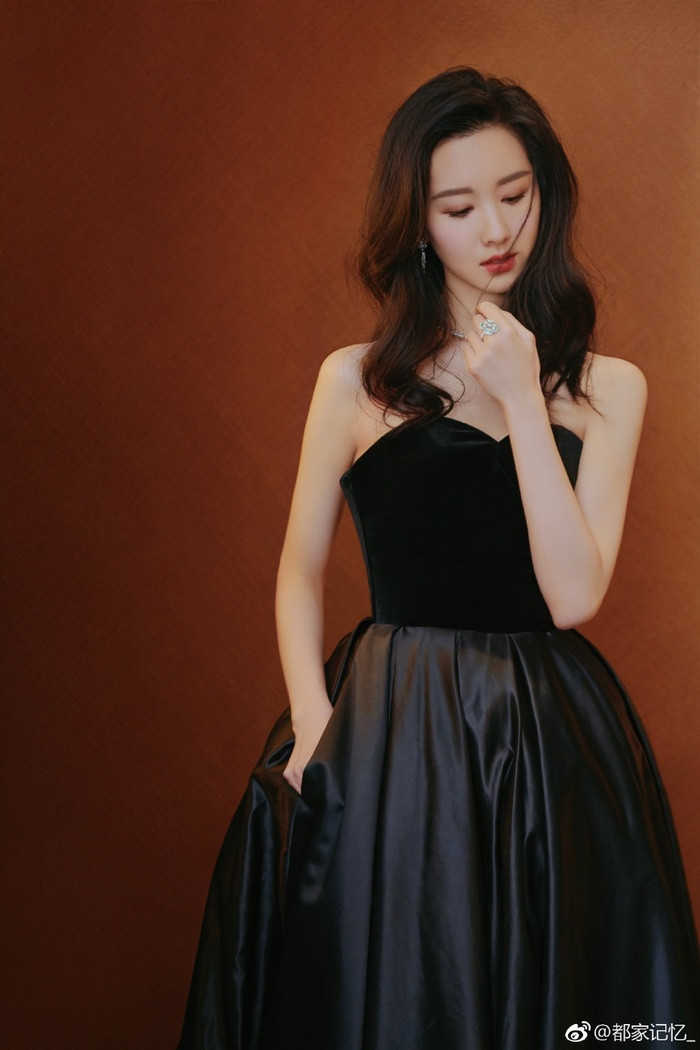 Sự nghiệp diễn xuất của người đẹp chính thức nở rộ sau bộ phim Tai trái của Tô Hữu Bằng. Thế nhưng, tên tuổi của cô vẫn chưa thể so sánh với đàn chị. Sở hữu nhan sắc xinh đẹp xuất sắc cùng diễn xuất được đánh giá cao, Trần Đô Linh vẫn đang loay hoay tìm cho mình một bộ phim thực sự nổi bật để ghi tên mình vào danh sách những tiểu hoa đán mới của showbiz Hoa Ngữ.