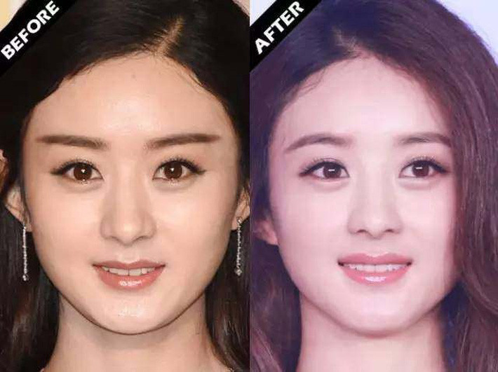 Loat sao Hoa ngu thang hang nhan sac boi phan chi voi vai duong ke