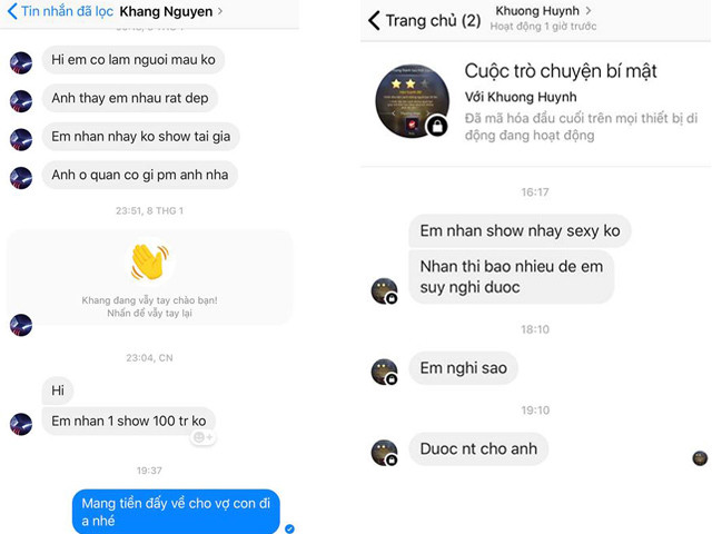 Linh Miu bi nga gia nhay thoat y tai nha rieng gia 100 trieu-Hinh-2