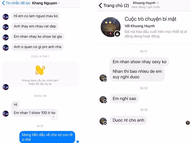 Linh Miu bi nga gia nhay thoat y tai nha rieng gia 100 trieu-Hinh-2