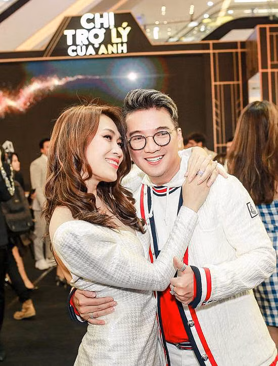 Vi sao chuyen tinh cam cua Dam Vinh Hung va My Tam khong thanh