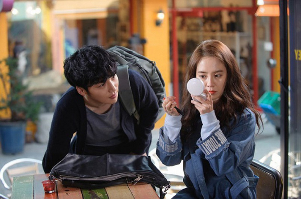 Toi quyet dinh “dep luon khong cuoi” vi ban gai doi dieu nay cho hon le