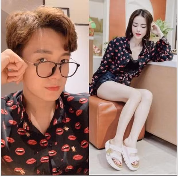 Ngo Kien Huy len tieng ve tin don di khach san voi tinh moi