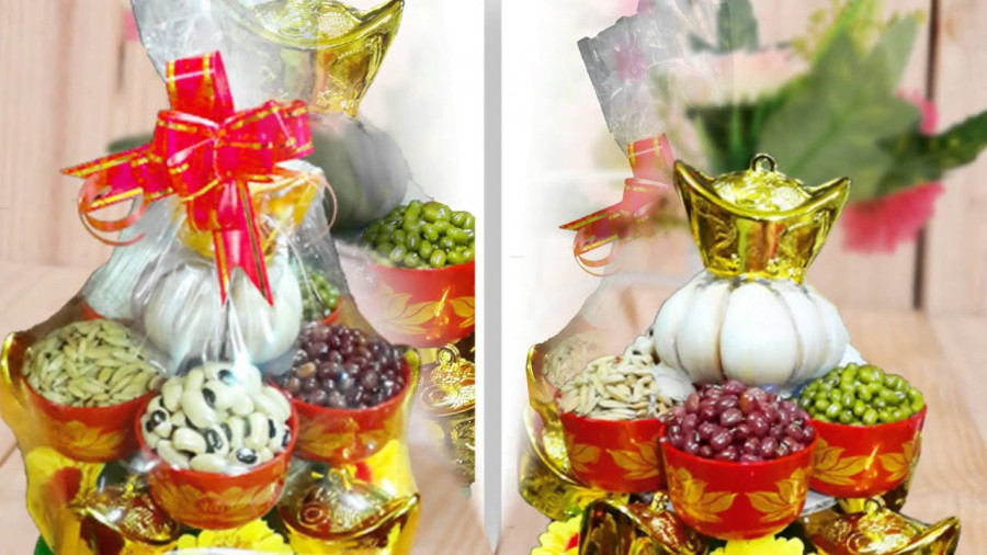 Loai cu phu quy, tich tru cang nhieu trong bep, Than tai cang ung