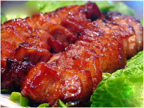 8 loai thuc pham nen han che an vao mua he keo gay hai suc khoe