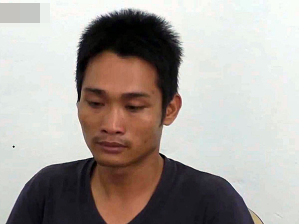 Nghen long tuoi tho bat hanh cua be gai 8 tuoi bi cha ruot sat hai