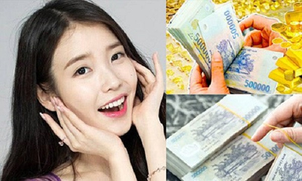 3 con giap cong danh sang ruc vao nhung thang cuoi nam nay