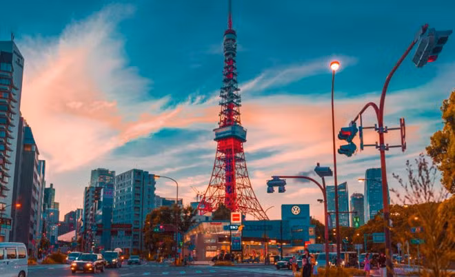 Bảng xếp hạng Safe Cities Index (SCI) của The Economist Intelligence United dựa trên các tiêu chí như an ninh mạng, dịch vụ y tế, cơ sở hạ tầng và an toàn cá nhân. Tokyo được đánh giá là thành phố an toàn nhất thế giới với điểm số thuyết phục: 92/100. Ảnh: Zafigo.