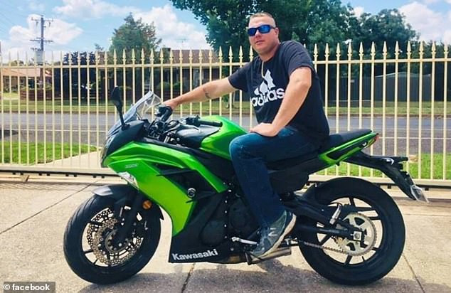 Mot phu nu Viet bi cuong hiep hon 4 ngay lien tuc o Uc