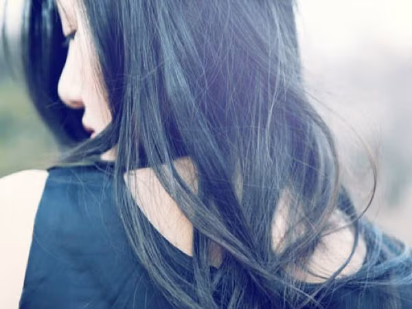 Khi da khong con chung huong: Ly hon dau chi la mau xam