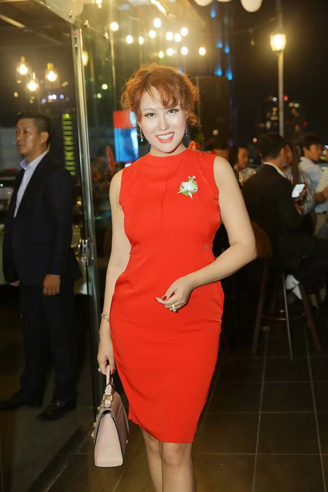 Phi Thanh Van thua nhan kiep nay phai mo xe la do nghiep kiep truoc-Hinh-2