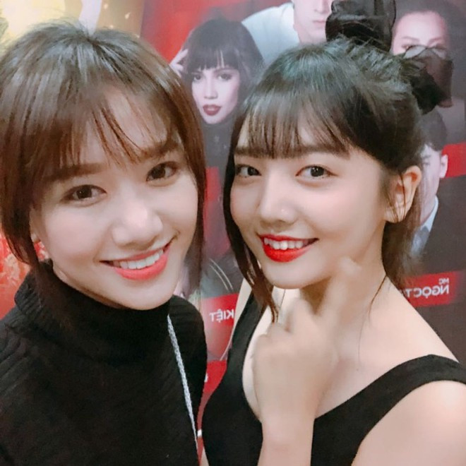 Tuy sống ở Việt Nam nhiều năm nhưng vốn tiếng Việt của cô gái 26 tuổi khá hạn chế. Hồi tháng 4, khi xuất hiện trong chương trình Siêu bất ngờ, cô chỉ nói và hiểu được một số câu đơn giản. Với những từ ngữ khó hơn, Rudya buộc phải nhờ chị gái phiên dịch sang tiếng Hàn. Hari Won tiết lộ em gái mới chỉ học tiếng Việt được khoảng 3 năm.