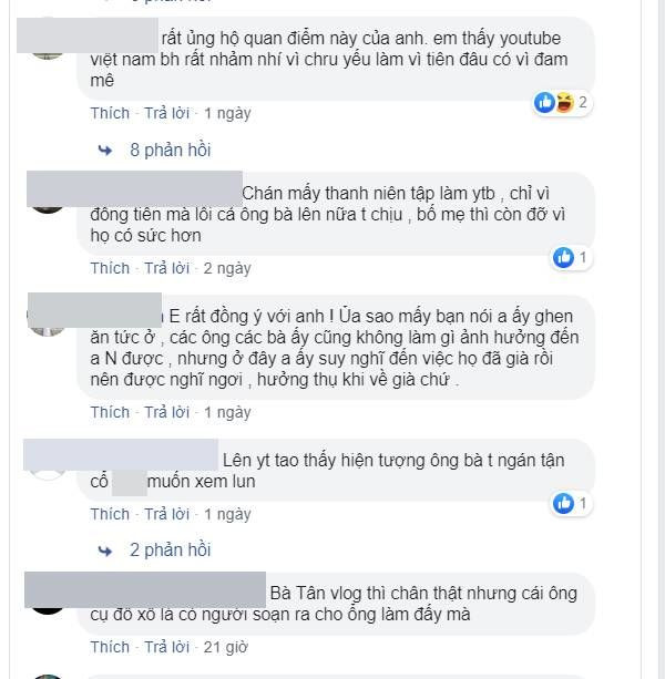 Hot Youtuber NTN tiet lo quan diem cuc gat ve trao luu cac cu lam Vlog-Hinh-3