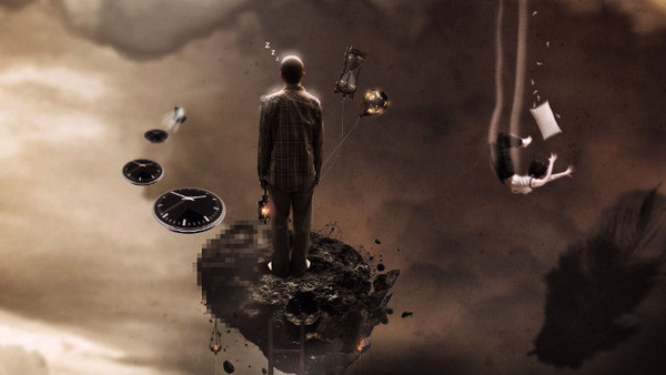 9 giac mo bao hieu diem lanh quy nhan phu tro, moi viec hanh thong