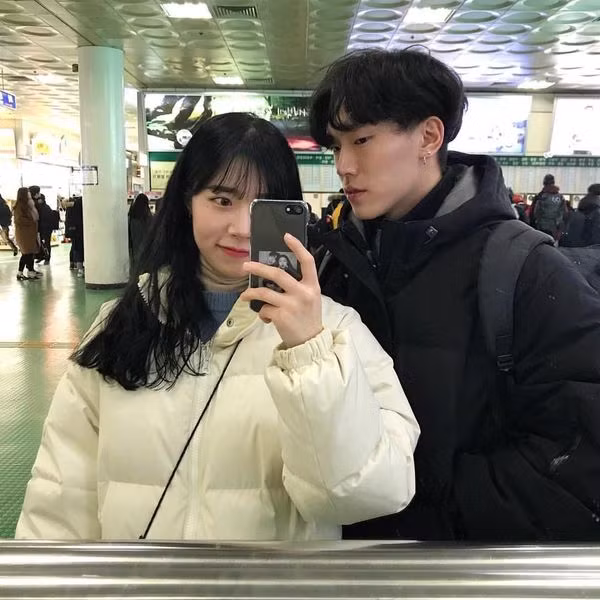 Tuong nguoi yeu ngheo, co gai bat ngo khi ban trai la rich kid