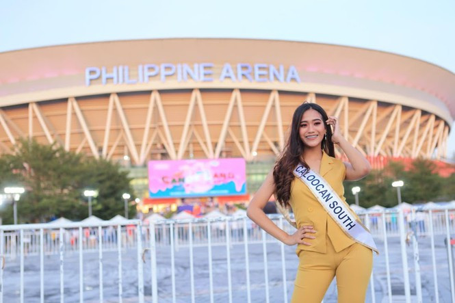 Lễ khai mạc SEA Games 30 diễn ra vào lúc 18h ngày 30/11 tại sân thi đấu trong nhà Philippine Arena ở Bulacan. Buổi lễ mang tới cho khán giả và các đoàn thể thao tham dự ngày hội thể thao lớn nhất khu vực một đại tiệc âm thanh sôi động và ánh sáng đầy màu sắc.