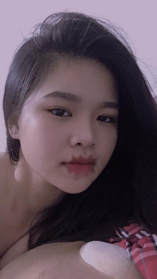 ...hoặc dùng các phần mềm chỉnh ảnh để "ướm thử" xem có phù hợp không trước khi làm thật.