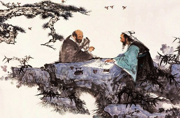 5 bai hoc cham biem cua co nhan, nguoi khon cho pham phai