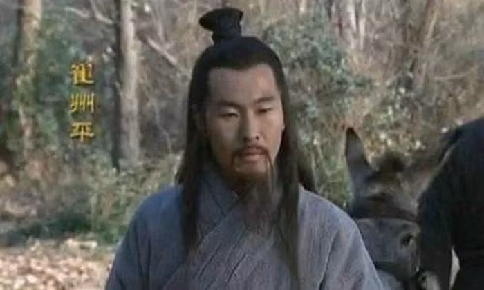 Luu Bi hoi han vi moi Khong Minh ma bo lo mot vi cao nhan khac?-Hinh-2