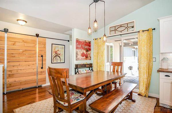 Bai tri ngoi nha chuan phong thuy kieu nay, 3 doi giau sang ruc ro-Hinh-2