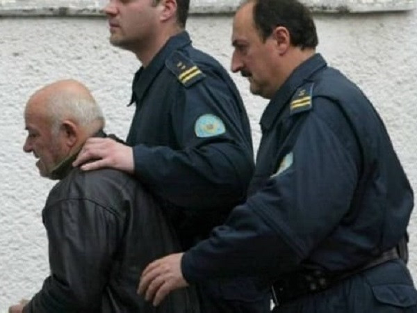 Nghi phạm thứ hai: Smail Tulja, đã chết trong tù năm 2012.