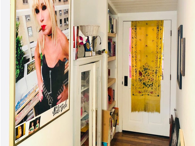 Những hộ dân ở Paradise Cove được tận hưởng những tiện ích sang trọng như sân tennis hay quán bar.