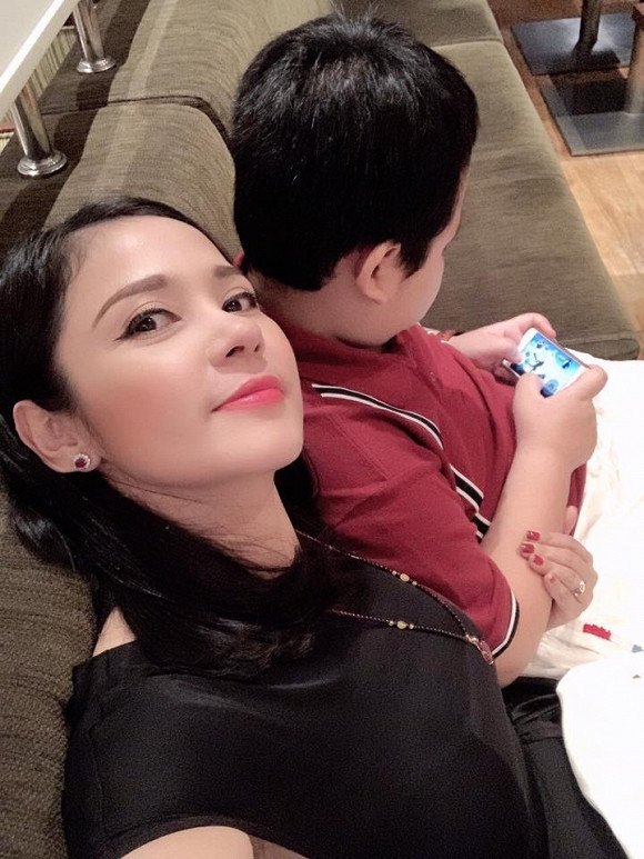 Viet Trinh he lo hinh anh 