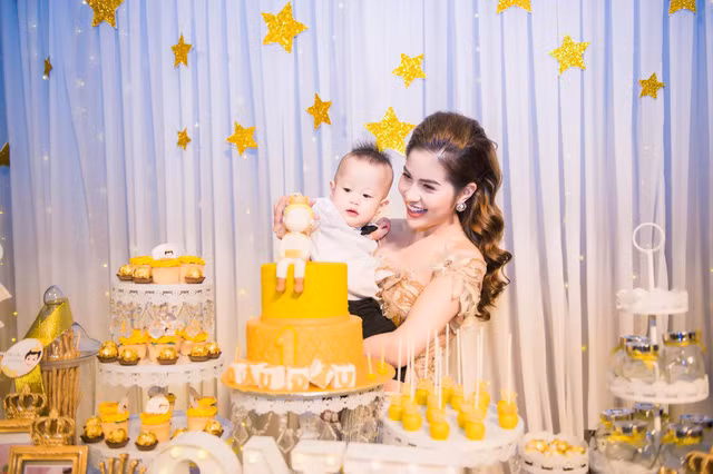 Lo bang chung vo chong Viet Anh sap duong ai nay di?-Hinh-3