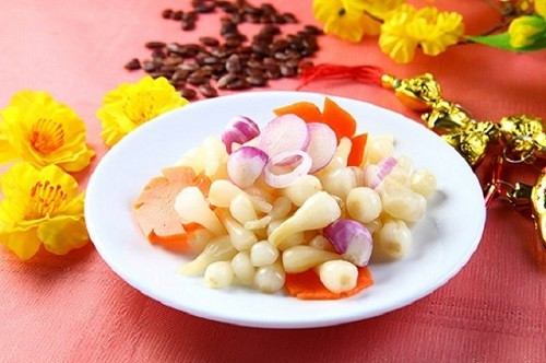 Diem lanh ngay Tet bao hieu ca nam Than Tai do menh