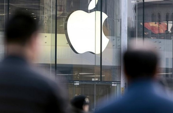 Chuyen gia tin tuong chuoi cung ung ngoai TQ se giup iphone khong bi tang gia