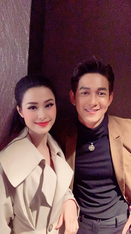 Song Luan chia se ve phut thoat khoi tu than khi may bay gap su co