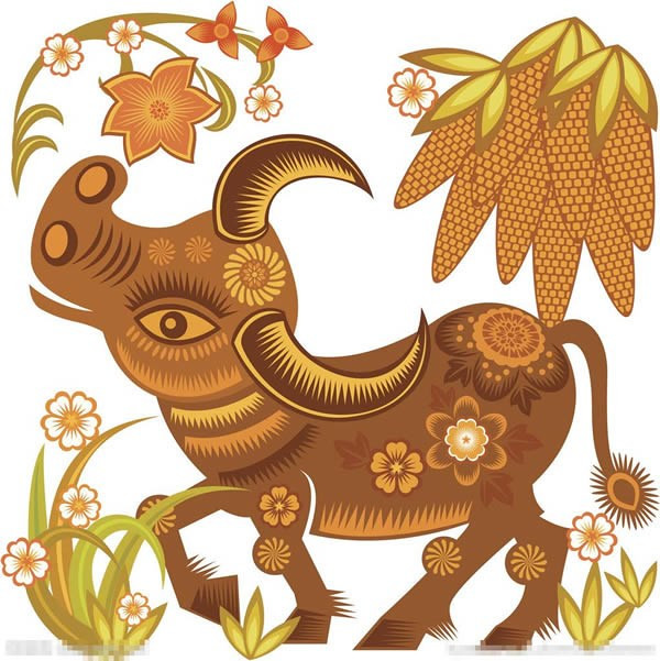 Tháng 3/2019, may mắn bám riết không buông giúp Sửu thu về bộn tiền, sự nghiệp hưng thịnh bất ngờ.