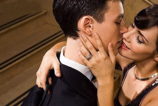 Tinh gia buong cau 'chot ha' khien 'trai bao' rung roi