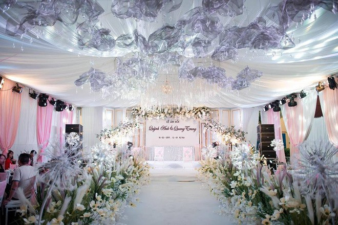 Loa mat voi dam cuoi tien ti, moi ca ca si Dan Truong ve hat-Hinh-2