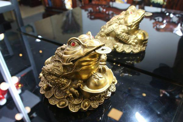 7 vat chieu tai phong khach, tai loc chac chan keo den