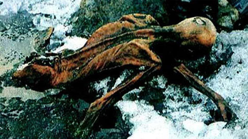 Xac uop 5000 nam tuoi Otzi va loi nguyen bi an