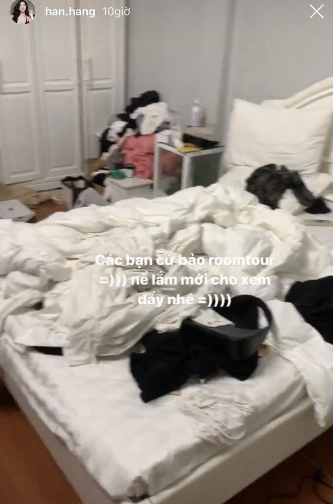 Han Hang va nhung hot girl bi boc me de phong nhu bai rac-Hinh-3