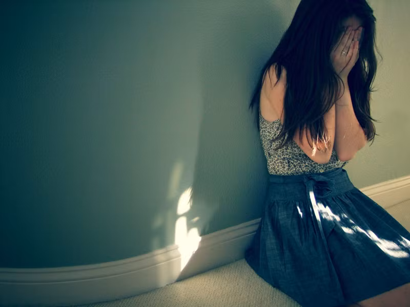 Lấy chồng gần 2 năm, tôi khóc nghẹn phát hiện mình chỉ là vợ ba Lay chong gan 2 nam, toi khoc nghen phat hien minh chi la vo ba