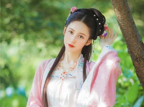 My nhan duoc ca tung la tai sac song toan, hoan hao nhat thoi co dai-Hinh-2