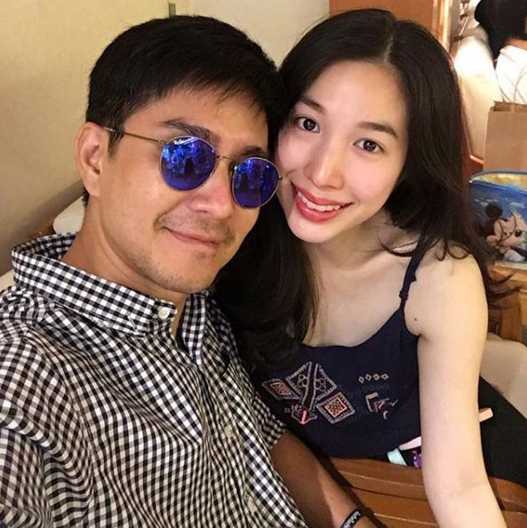 Nga ngua pha ''be lai'' cuc khet cua con giap thu 13 voi vo nhan tinh